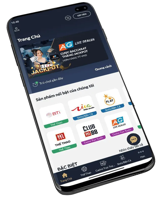 Chương trình hoàn trả cược thể thao DV88 Code