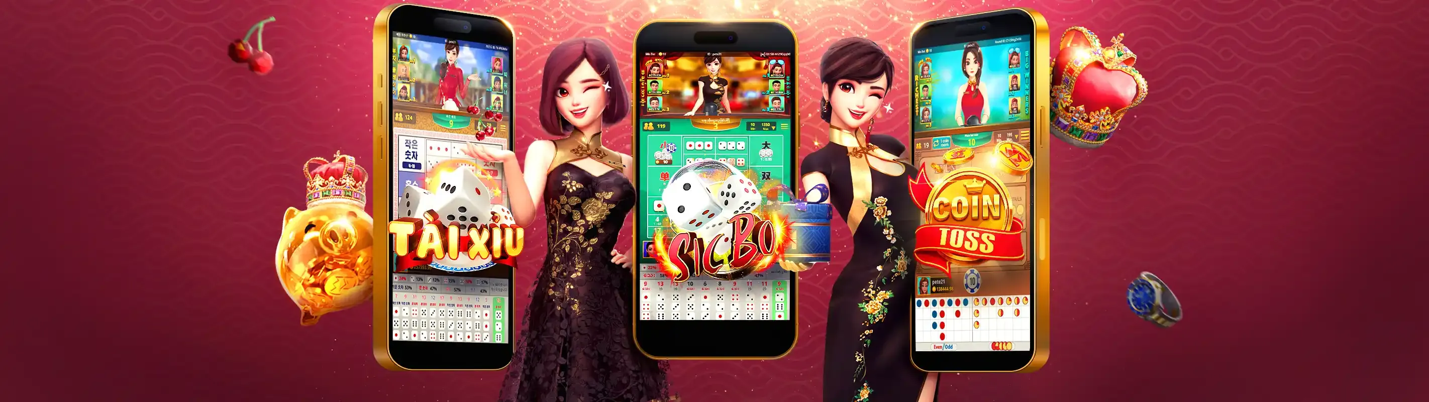 Chương trình Đại lý dv88 code