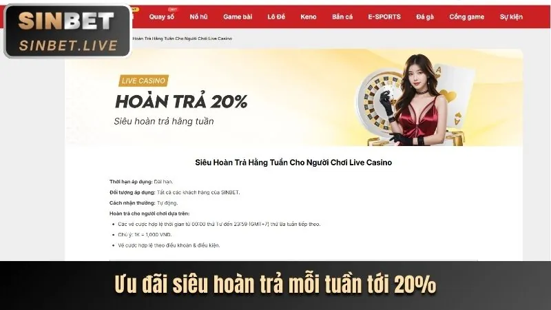 Chương trình hoàn trả dv88 code giúp giảm thiểu rủi ro